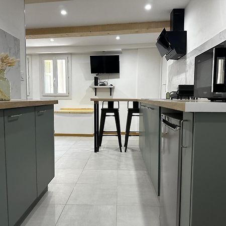 Apartmán F2 Quartier Des Arts St Raphael Saint-Raphaël Exteriér fotografie