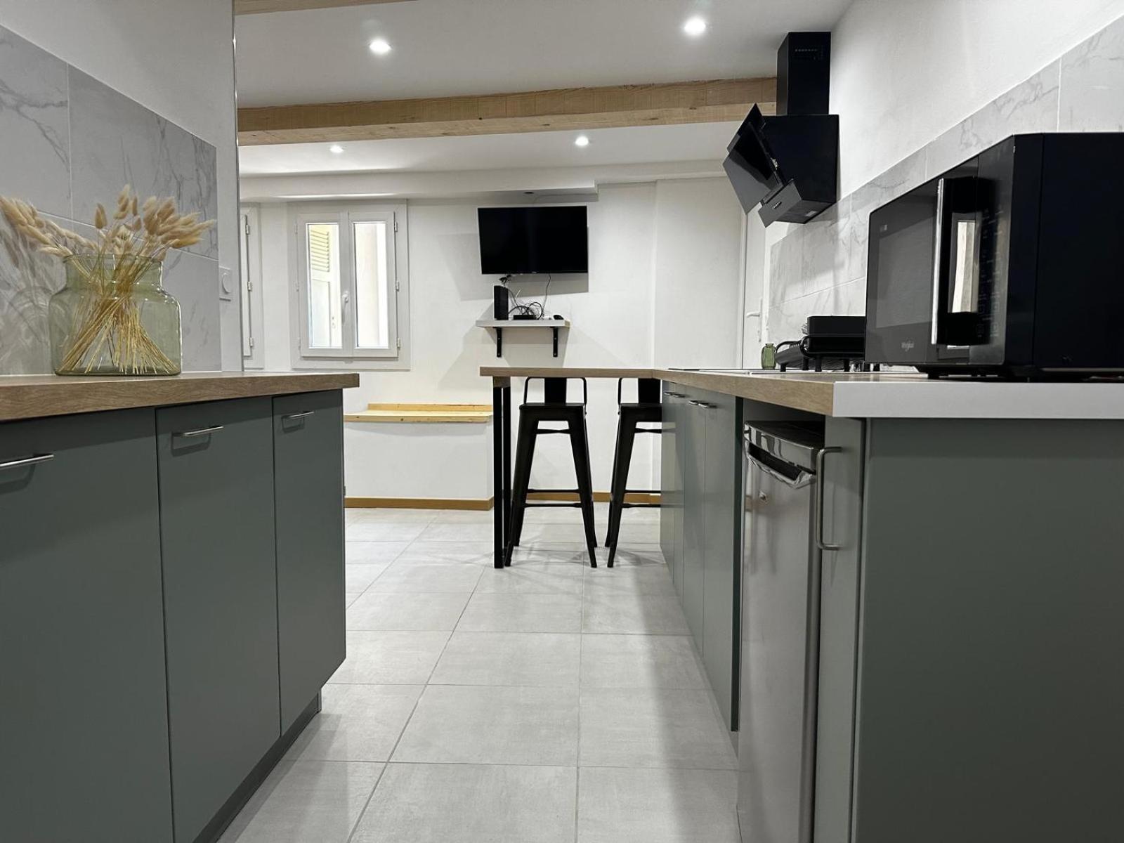 Apartmán F2 Quartier Des Arts St Raphael Saint-Raphaël Exteriér fotografie
